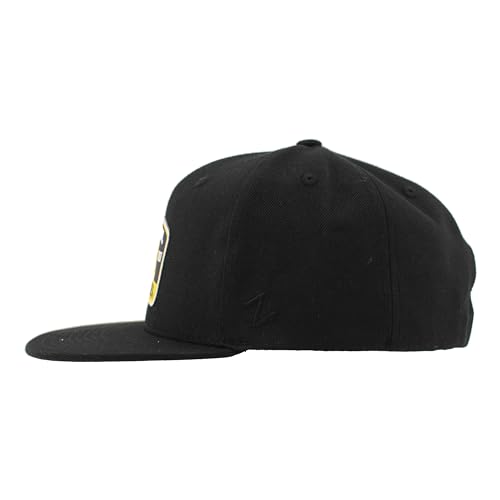 Gorra snapback plana Michigan Wolverines NCAA oficial miniatura 3