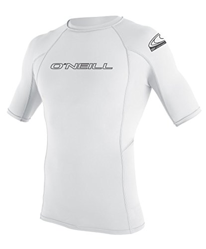 O'Neill Wetsuits Basic Skins Short Sleeve Crew