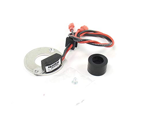 PerTronix 1847A Ignitor Electronic Ignition Conversion Kit, Compatible with Bosch 009 4 Cylinder