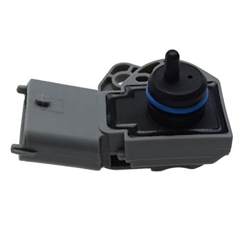 Sensor de pressão de ar de admissão 0261230238 compatível com C70 S40 S60 S80
