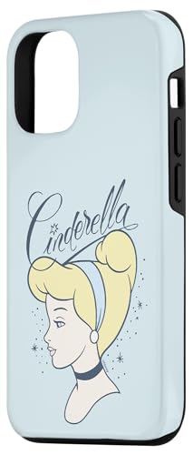 Coque iPhone 12 Cendrillon Starry抗震保护壳 解决手机滑落与屏幕碎裂危机 - 2