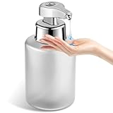 Seifenspender Automatisch Elektrischer Automatic Soap Dispenser Mit Sensor No...