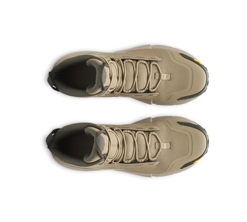 Image of Under Armour Men's Charged Valsetz Mid Military and Tactical Boot