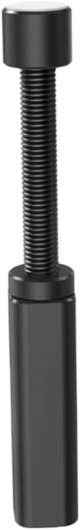 Soporte ajustable para tarjeta gráfica GPU de aluminio miniatura 1