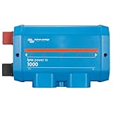 Victron Energy Lynx Power in Battery Connector - Modular M8 DC Bus Bar with 4 Connections for Batteries, Loads, or Chargers - Supports Cables up to 22mm - Part of Lynx Distribution System