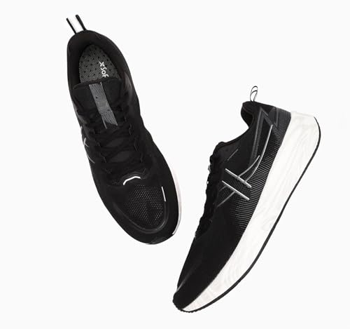 Image of XTEP Ace Men Running Shoes Lightweight Breathable Running Shoe