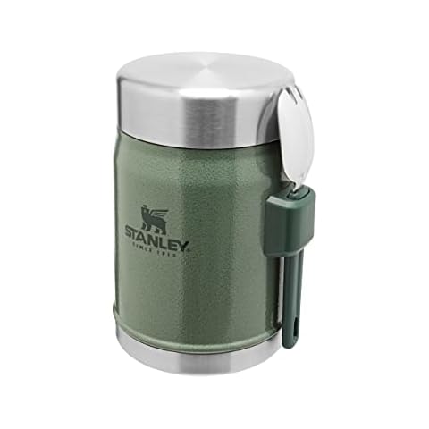 Stanley Classic Food Jar with Spork Cover