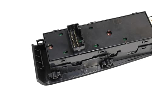 Interrupteur commande lève-vitre avant gauche bouton switch auto 2011-2015 - 4
