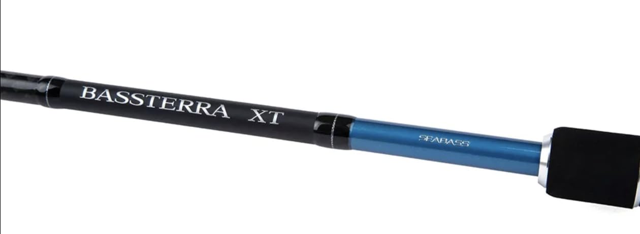 Shimano Bassterra XT Sea Bass 2.74 6-32g Spinnrute