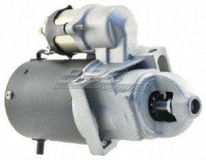 BBB Industries6419 Starter