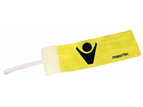 ATELIER DEL RICAMO Fascia Capitano Major