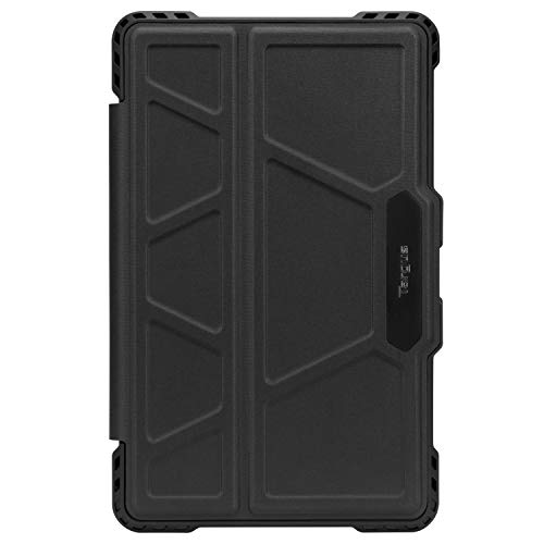 Top Rated Targus Pro-Tek for Samsung Tab A (10.1, 2019), Black(THZ792GL) Exclusive Discount 🔥 Targus Pro-Tek for Samsung Tab A (10.1, 2019), Black(THZ792GL)