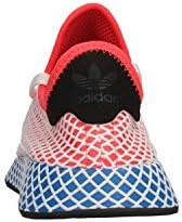 adidas gazelle silver green womens Adidas DEERUPT RUNNER  DTLR