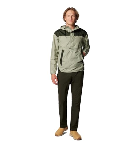 Image of Columbia mens Challenger Ii Windbreaker