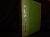 The Investment Business: A Condensation of the SEC Report B000K3SKQI Book Cover