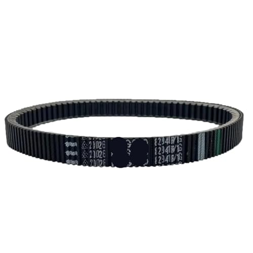 Courroie transmission crantée Moto GTS ABS 250 de 2005 à 2012