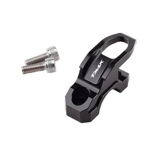 TMAX560 バイクフックハンガー 改造ブレーキマスターシリンダーバッグ ヘルメットホルダー クランプブラケットアクセサリーに対応