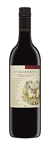 St Huberts Cabernet Sauvignon Wine 750ml (Case of 6)