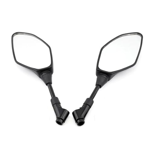 Espejo retrovisor de motocicleta para rutas urbanas y viajes en XSR 700