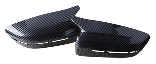 Couvercle rétroviseur BMW G30 G20 G11 capuchon latéral de rechange
