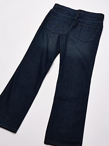 Image of The Children's Place Boys' Straight Leg Jeans