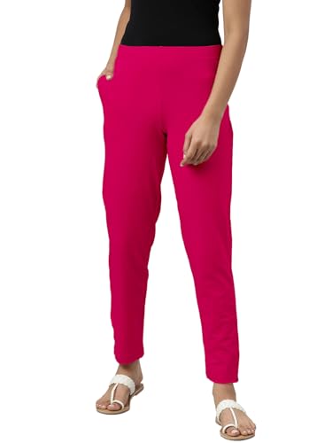 Image of GO Colors Women Kurti Pant