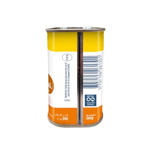 Image of Tulip Chicken Luncheon Meat Halal Tin, 340g (Product of Denmark)
