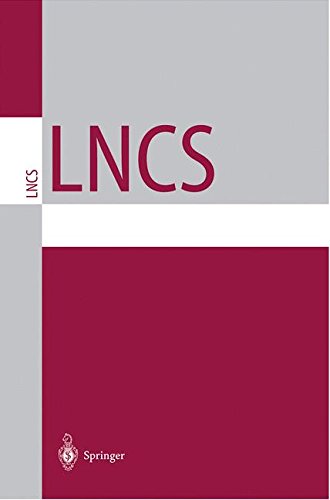 Intelligent Problem Solving. Methodologies and Approaches: 13th International Conference on Industrial and Engineering Applications of Artificial Intelligence and Expert Systems, IEA/AIE 2000 New Orleans, Louisiana, USA, June 19-22, 2000 Proceedings (Lect