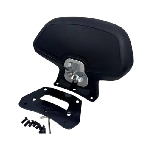 Soutien dossier passager pour trajets en duo 350D 310M taille d'aile