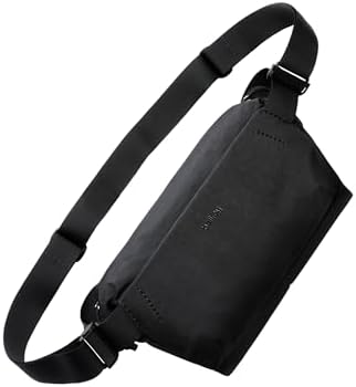 [Bellroy] Venture Sling 6L のクロスボディバッグ Amazon | Bellroy Venture Sling 6L クロスボディバッグ - DeepOcean