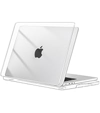 Amazon.co.jp: MOSISO 対応機種 MacBook Air ケース 13インチ M4 M3 M2