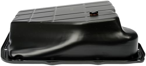 Carter de transmission Dorman 265-817 bac à huile de remplacement acier