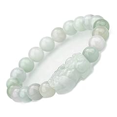 Light Green Jade Bracelet