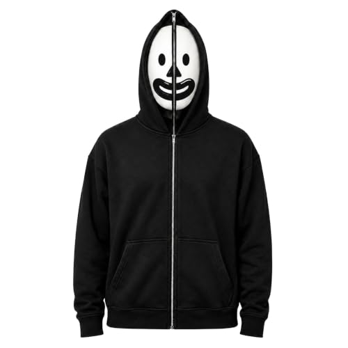 Image of Men Hoodie Premium Comfortable Versatile Classic Stylish Durable Black