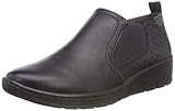 Pflegeleicht Jana 8-8-24304-21 805, Damen Chelsea Boots, Blau (Navy 805), 39 EU (6 UK)