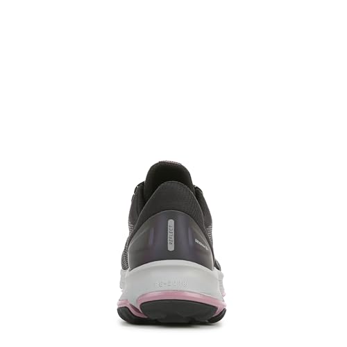Ryka Women's Classic Hiking Shoe, Black, 8 by Ryka - Image 3