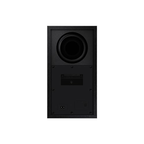 Image of Samsung QN85QN900DFXZA 85 Inch Class QN900D Neo QLED 8K Smart TV with a Samsung HW-B750D 5.1Ch Soundbar and Subwoofer with Dolby Digital (2024)