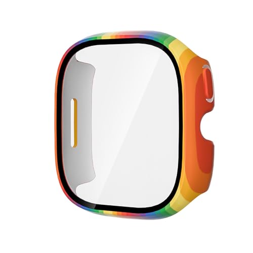 X}[gEHb`t[nEWOKXtBn[hJo[ƌ݊̂ Watch 3 XN[veN^[VFϏՌX[uP[XX}[gEHb`p