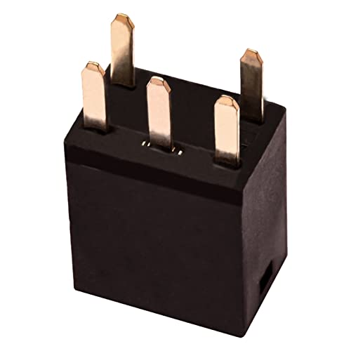 Relais automobile 12V 301-1C-C-R1 pour réparer la ventilation et les phares auto
