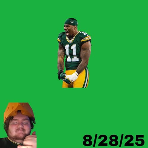 Micah Parsons is a Green Bay Packer