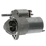 New Starter 12V CW PMGR Compatible With Kia Sportage V6 2.7L 2010 36100-37230 1195923 19124 19124S