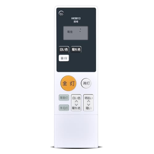 �V�[�����O���C�g�����R�� HK9813 �p�i�\�j�b�N�Ɩ����p�̃����R�� HK9813MM HH-CF0694A HH-CF0836AE HH-CF0894A HH-CF1236AE�Ή�