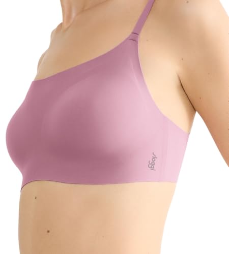 Sloggi Zero Feel 2.0 Ultra Bra Purple L : Solution anti-marques et douleurs - 3