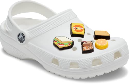Image of Crocs Jibbitz 10-Pack Shoe Charms