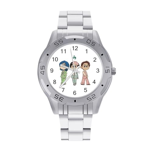 rv Y ~ZXEO[EAbv Ŏv łǂ Watch for Men EHb`  am v[g