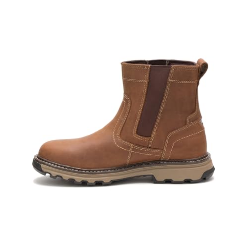 Cat Footwear Men's Pelton Industrial & Construction Shoe3