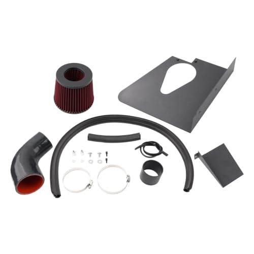 Kit d'aspiration air froid pour éliminer l'air chaud moteur sur Audi A4 A5 B8