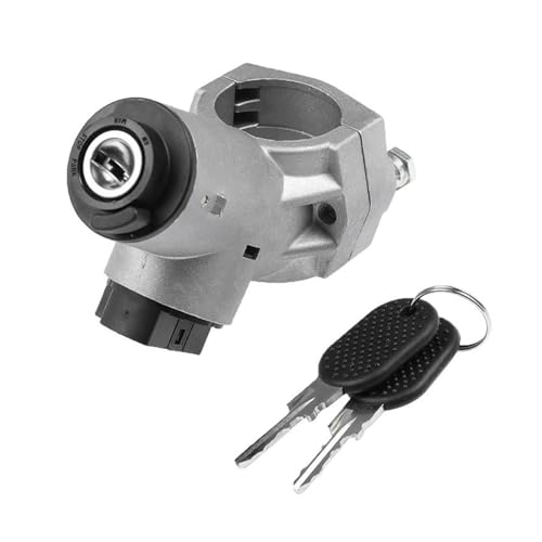 Cilindro de cerradura de encendido para Citroën para reparar interruptor de arranque defectuoso