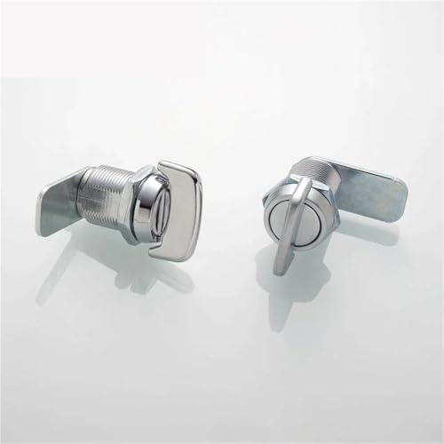 Serrure à came rotative manuelle sans clé MMS477 H pour casier
