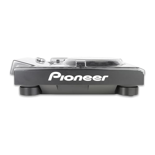 Decksaver DS-PCFP-CDJ2000 Cover/Faceplate für Pioneer